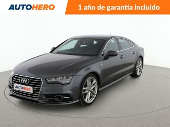 Imagen de AUDI A7 Sportback 3.0TDI quattro S-Tronic 200kW