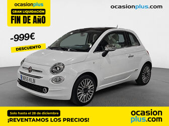 Imagen de FIAT 500 1.2 Lounge