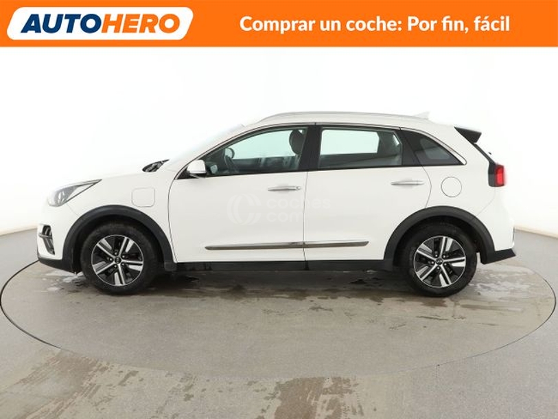 Foto del KIA Niro 1.6 HEV Drive