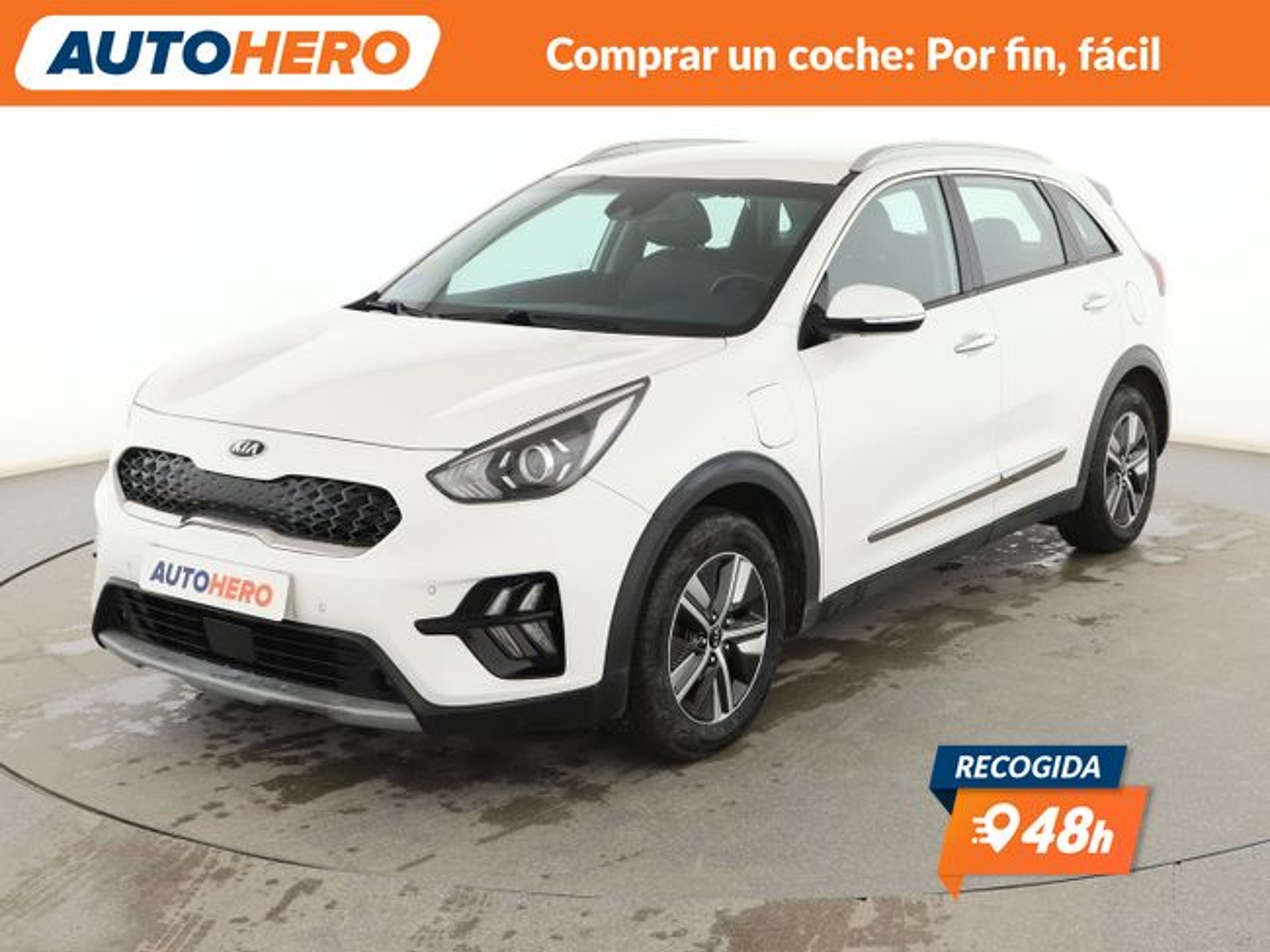 Imagen de KIA Niro