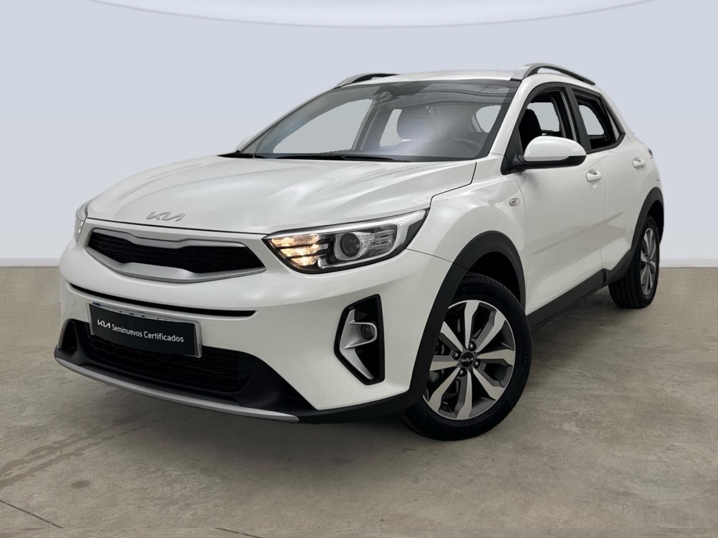 KIA Stonic (1.2 DPi Concept 58 kW (79 CV)) en Tarragona