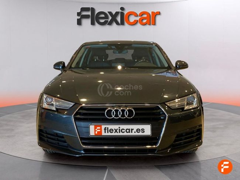 Foto del AUDI A4 2.0TDI ultra Advanced ed. S tronic 110kW