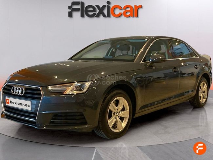 Foto del AUDI A4 2.0TDI ultra Advanced ed. S tronic 110kW