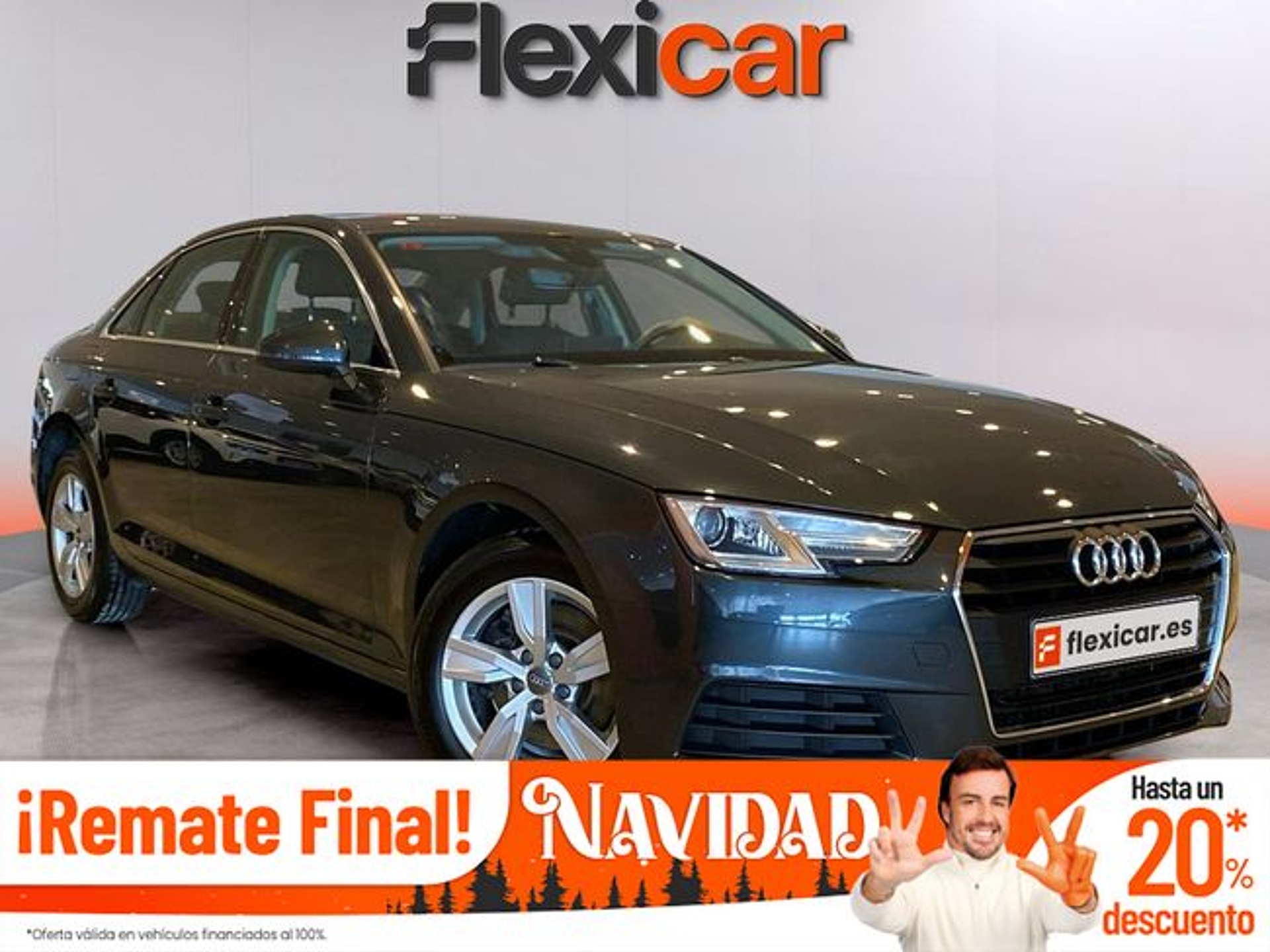 Imagen de AUDI A4
