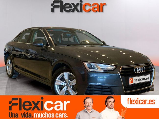 Foto del AUDI A4 2.0TDI ultra Advanced ed. S tronic 110kW