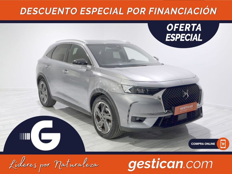 Foto del DS DS3 Crossback DS 3 Crossback Puretech Grand Chic 155 EAT8