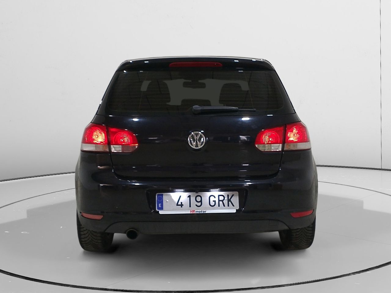 Foto del VOLKSWAGEN Golf 1.6TDI CR Advance 105
