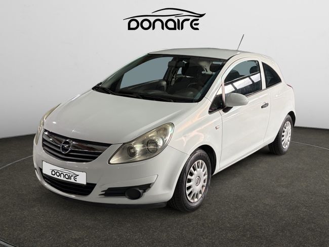 OPEL Corsa (1.0 Essentia) en Coruña, A