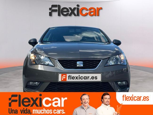 SEAT Ibiza (1.4 TDI 66kW (90CV) Reference) en Granada