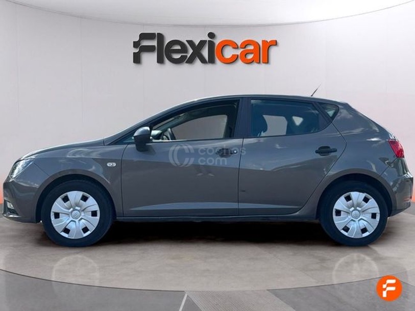 Foto del SEAT Ibiza 1.6TDI CR Reference