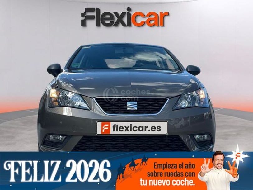 Foto del SEAT Ibiza 1.6TDI CR Reference