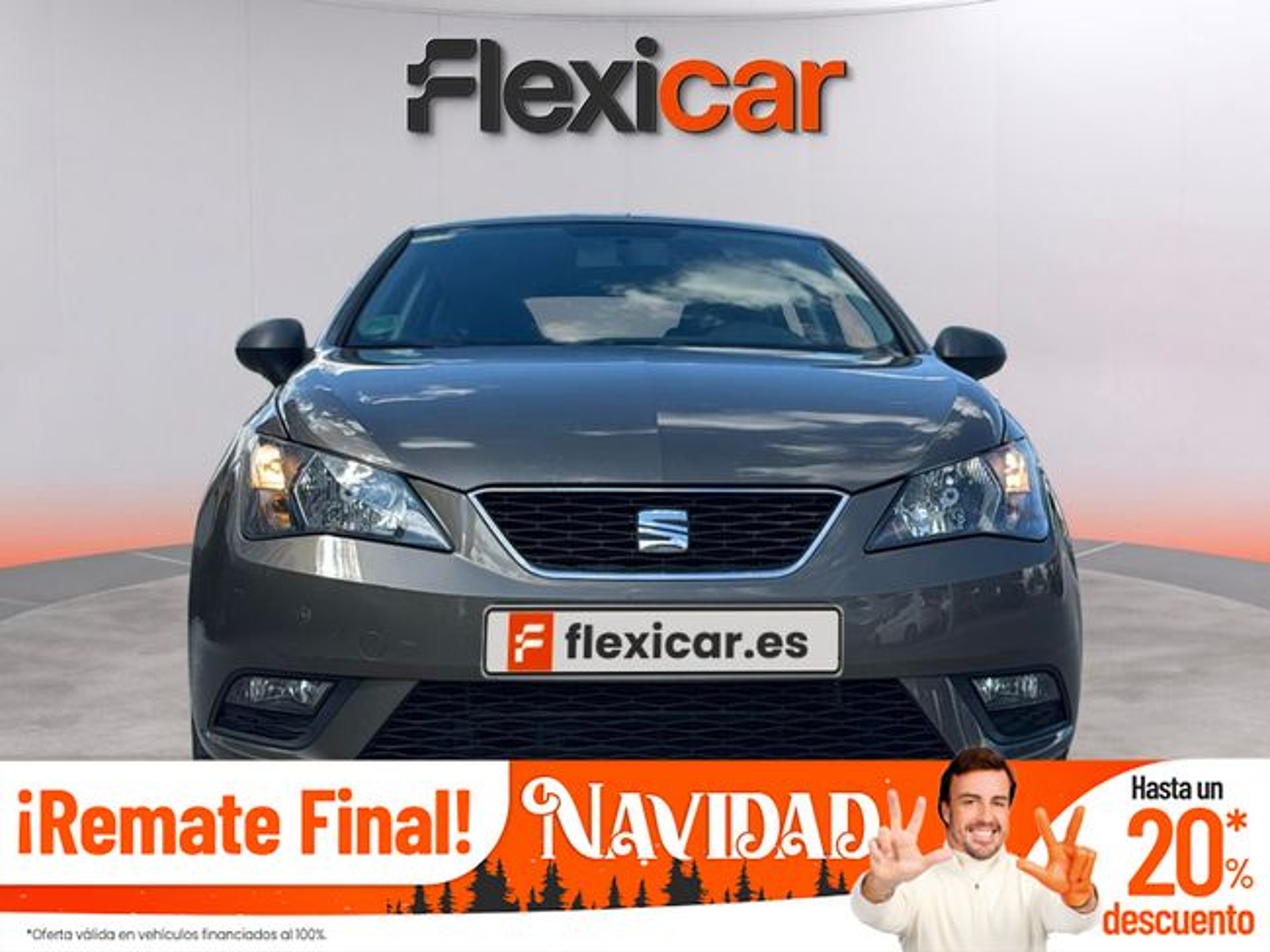 Imagen de SEAT Ibiza