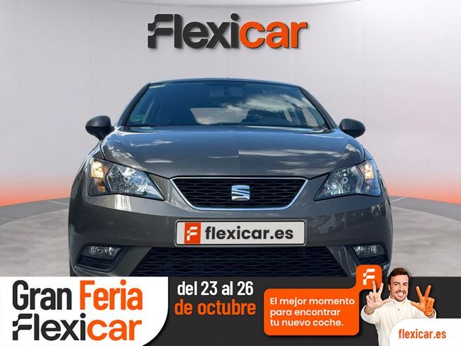 SEAT Ibiza (1.4 TDI 66kW (90CV) Reference) en Granada