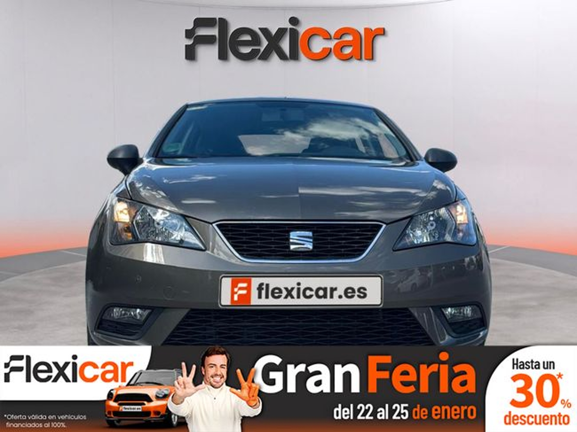 Imagen de SEAT Ibiza