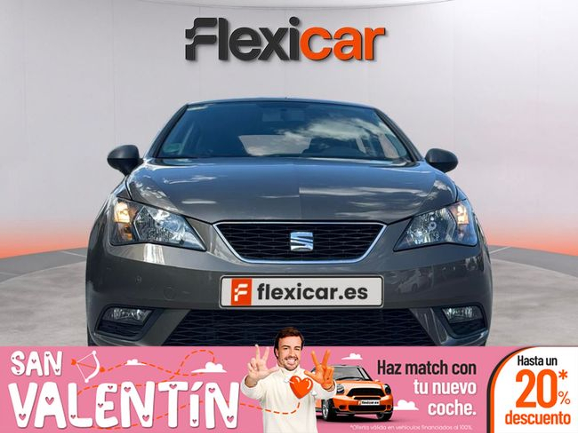 Imagen de SEAT Ibiza