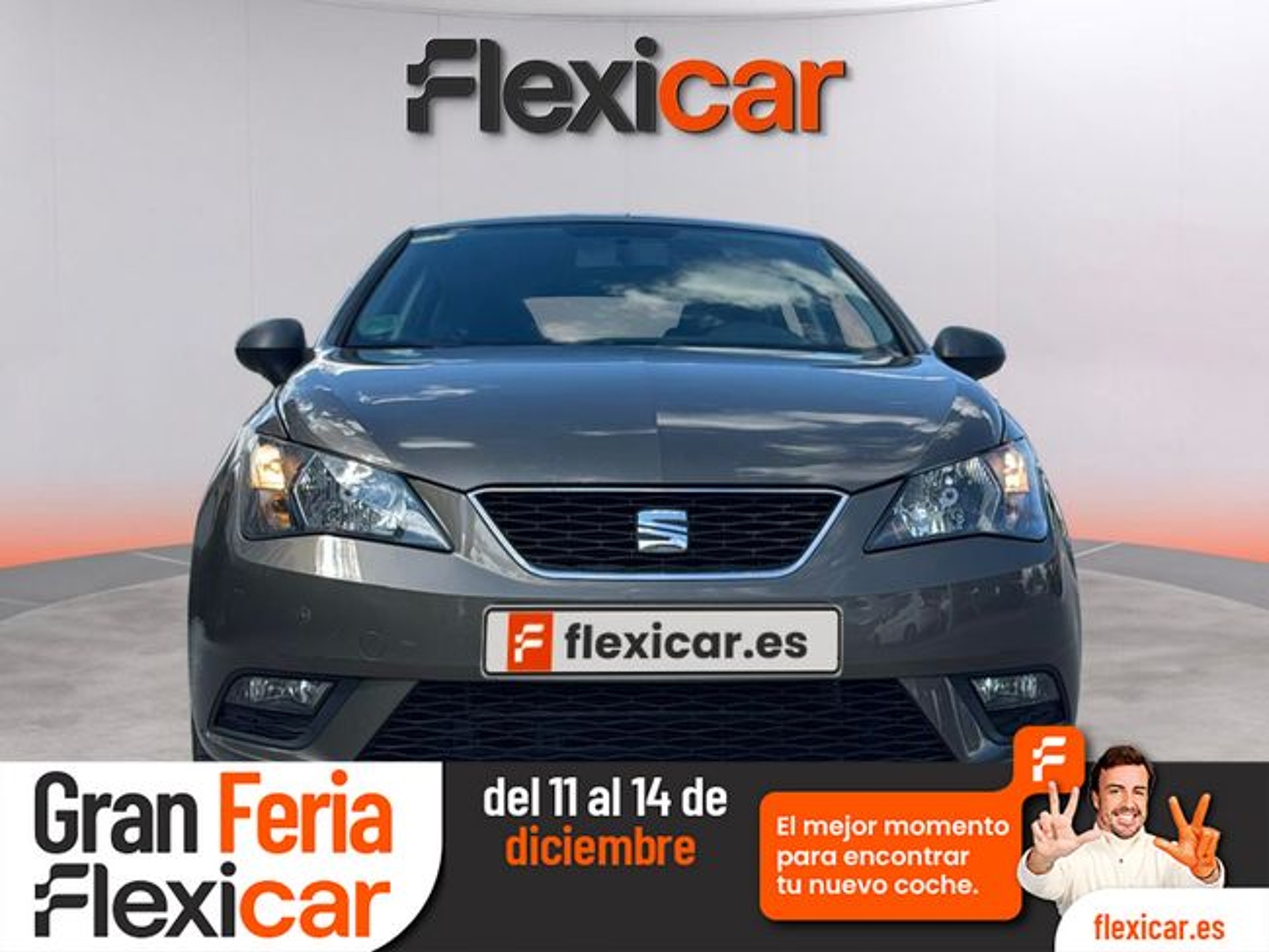 Imagen de SEAT Ibiza