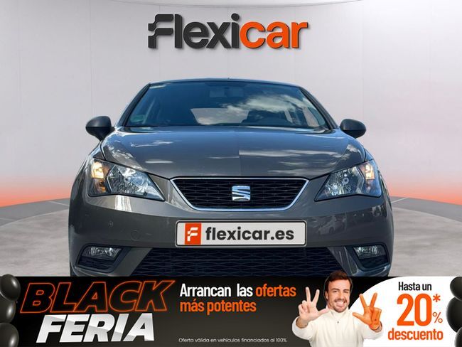 SEAT Ibiza (1.4 TDI 66kW (90CV) Reference) en Granada