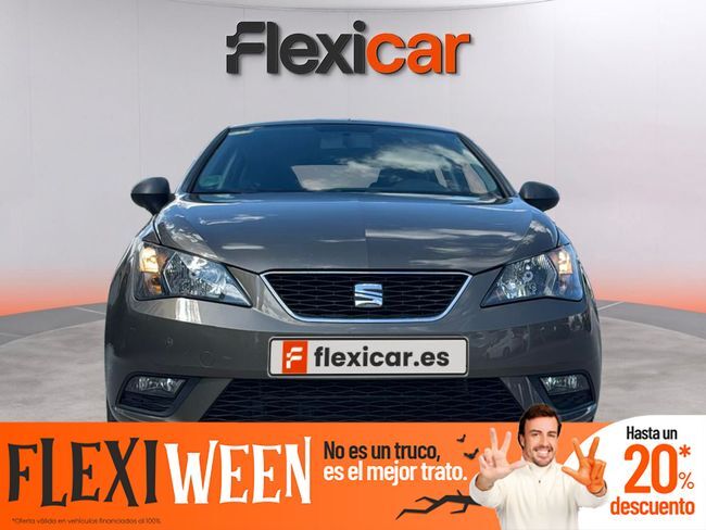 SEAT Ibiza (1.4 TDI 66kW (90CV) Reference) en Granada