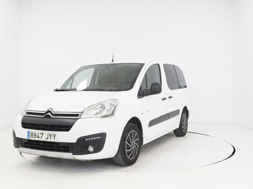 Foto del CITROEN Berlingo Multispace 1.6BlueHDi Feel 100