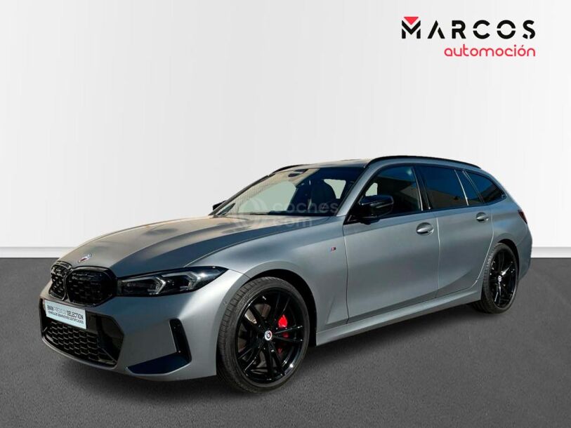 Foto del BMW Serie 3 M340iA XDrive Touring