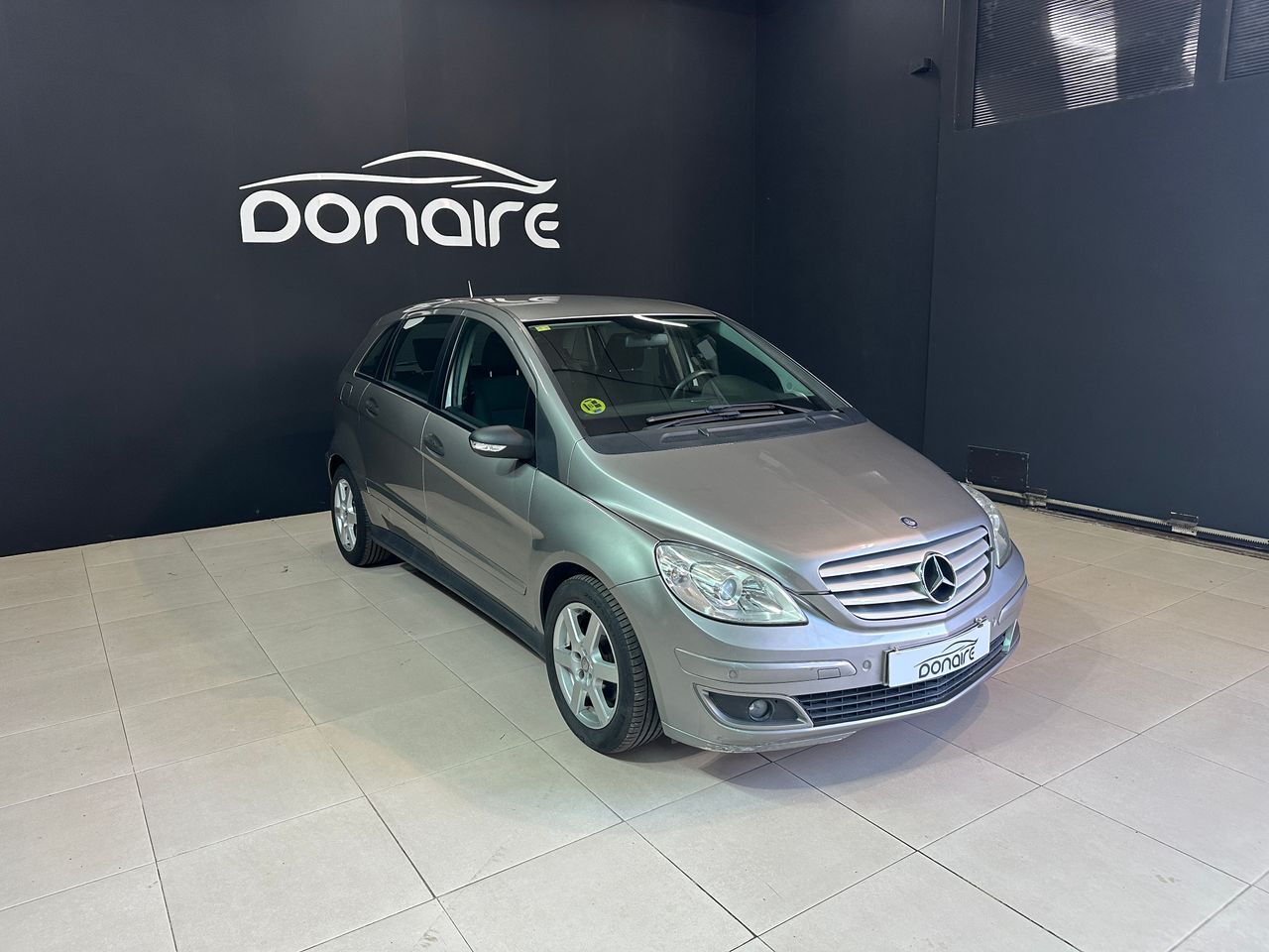 MERCEDES Clase B (B 180 CDI) en Coruña, A