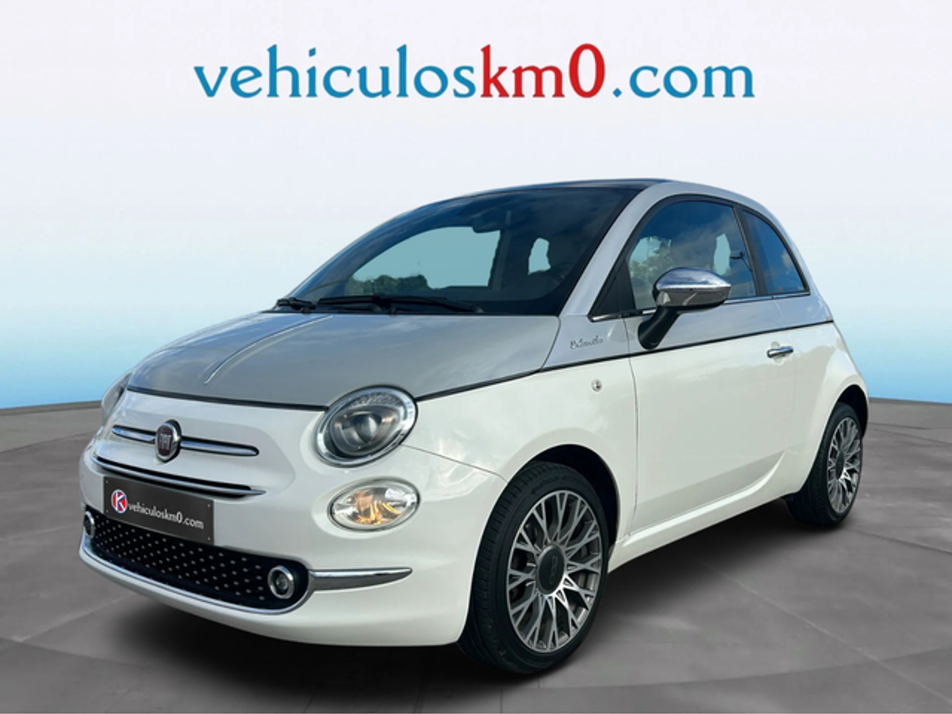Imagen de FIAT 500