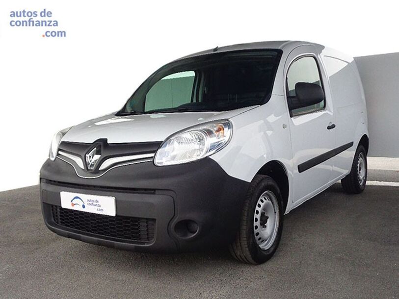 Foto del RENAULT Kangoo Fg. 1.5dCi Profesional 55kW