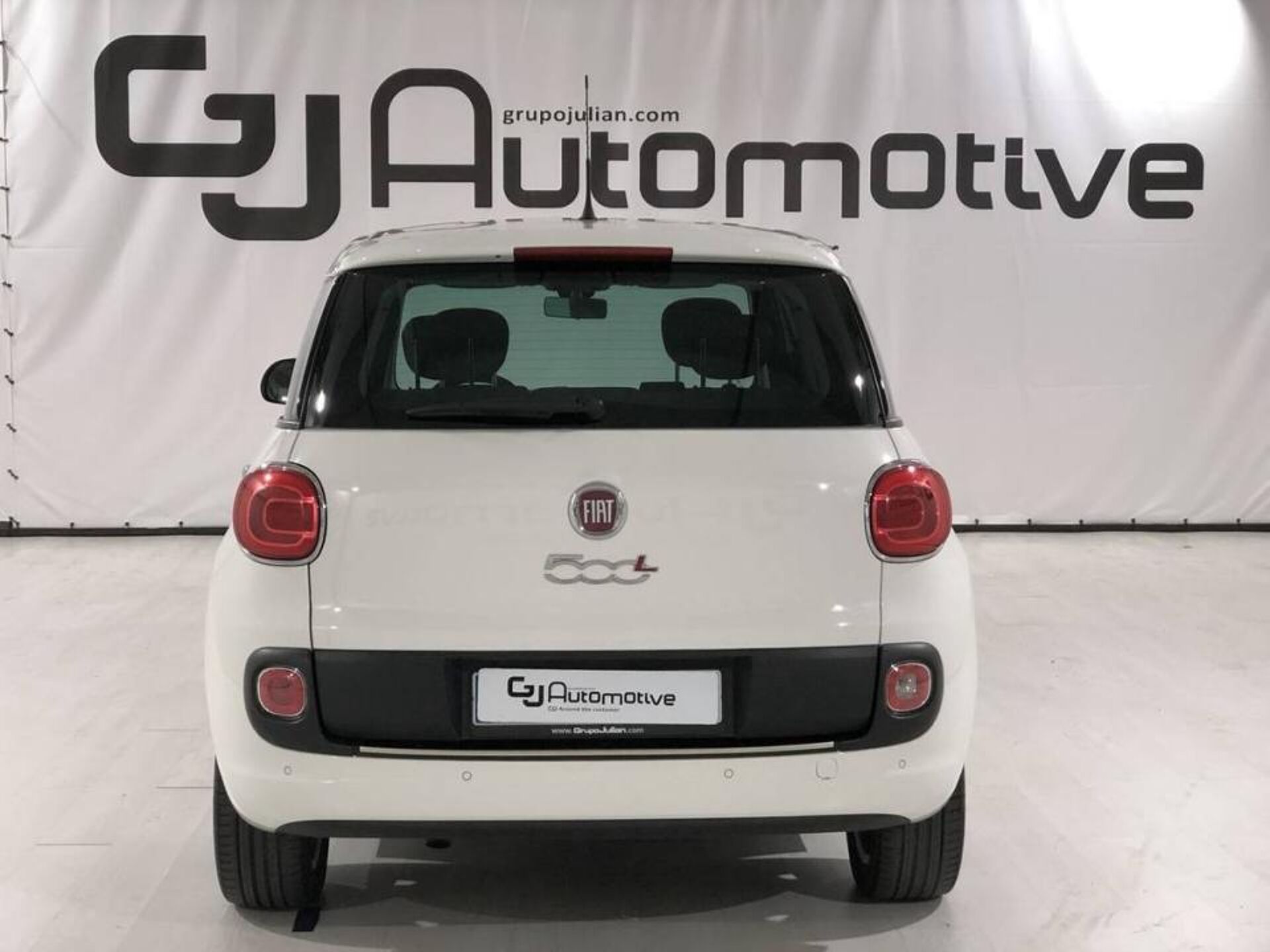 Imagen 3 de FIAT 500L