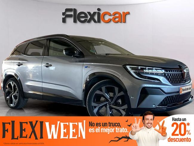 RENAULT Austral (Iconic Esprit Alpine E-Tech F Hybr 147kW) en Madrid