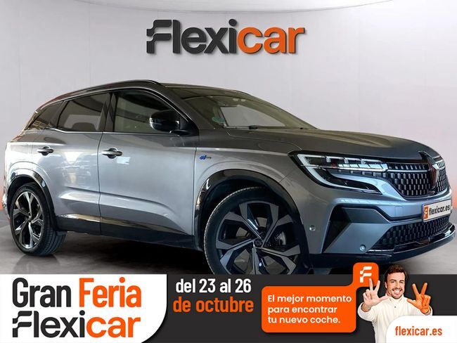 RENAULT Austral (Iconic Esprit Alpine E-Tech F Hybr 147kW) en Madrid
