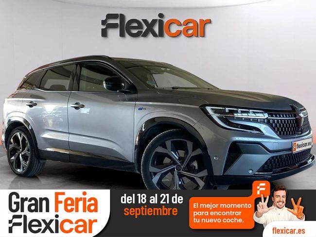 RENAULT Austral (Iconic Esprit Alpine E-Tech F Hybr 147kW) en Madrid
