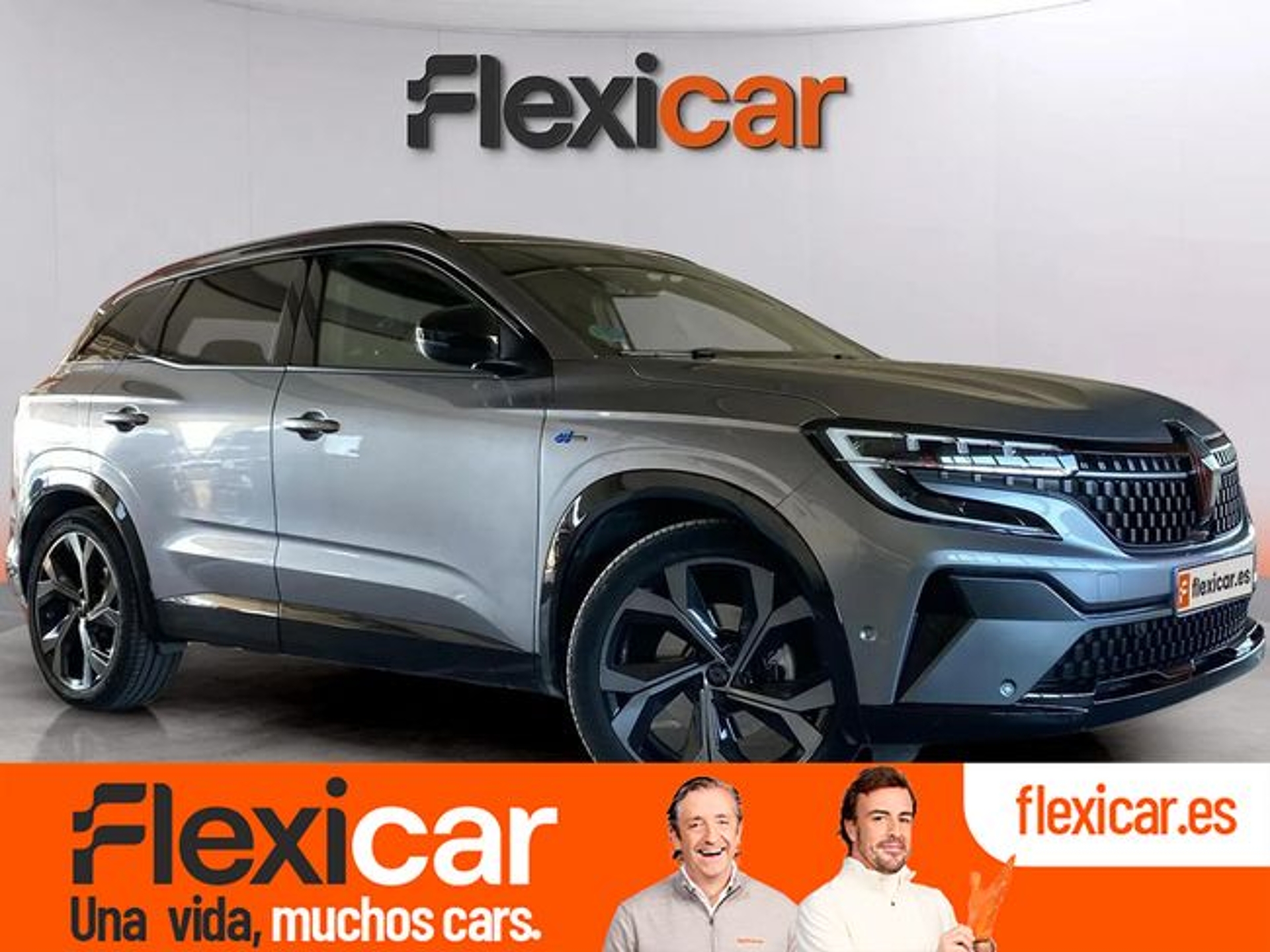 Imagen de RENAULT Austral