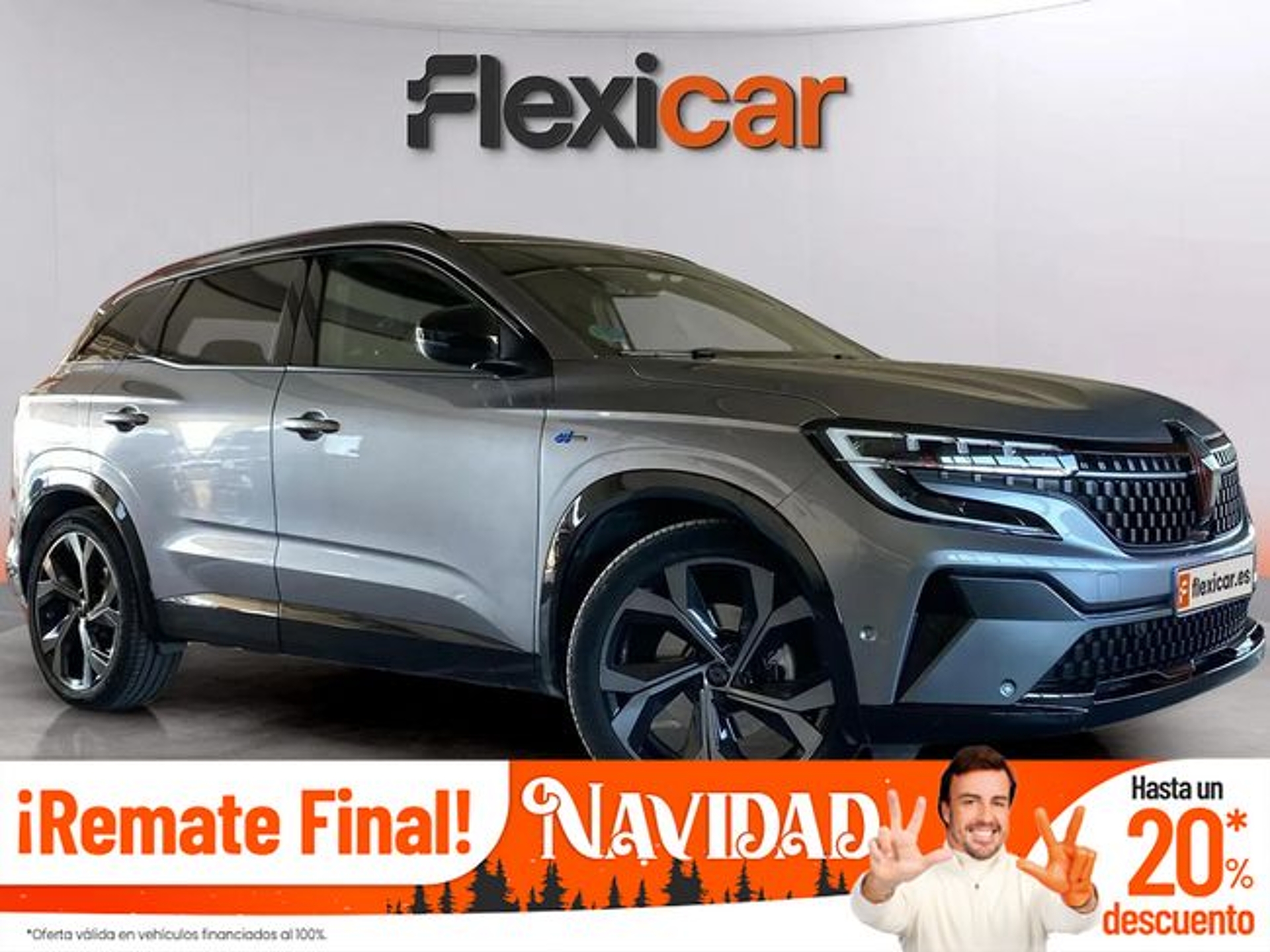 Imagen de RENAULT Austral