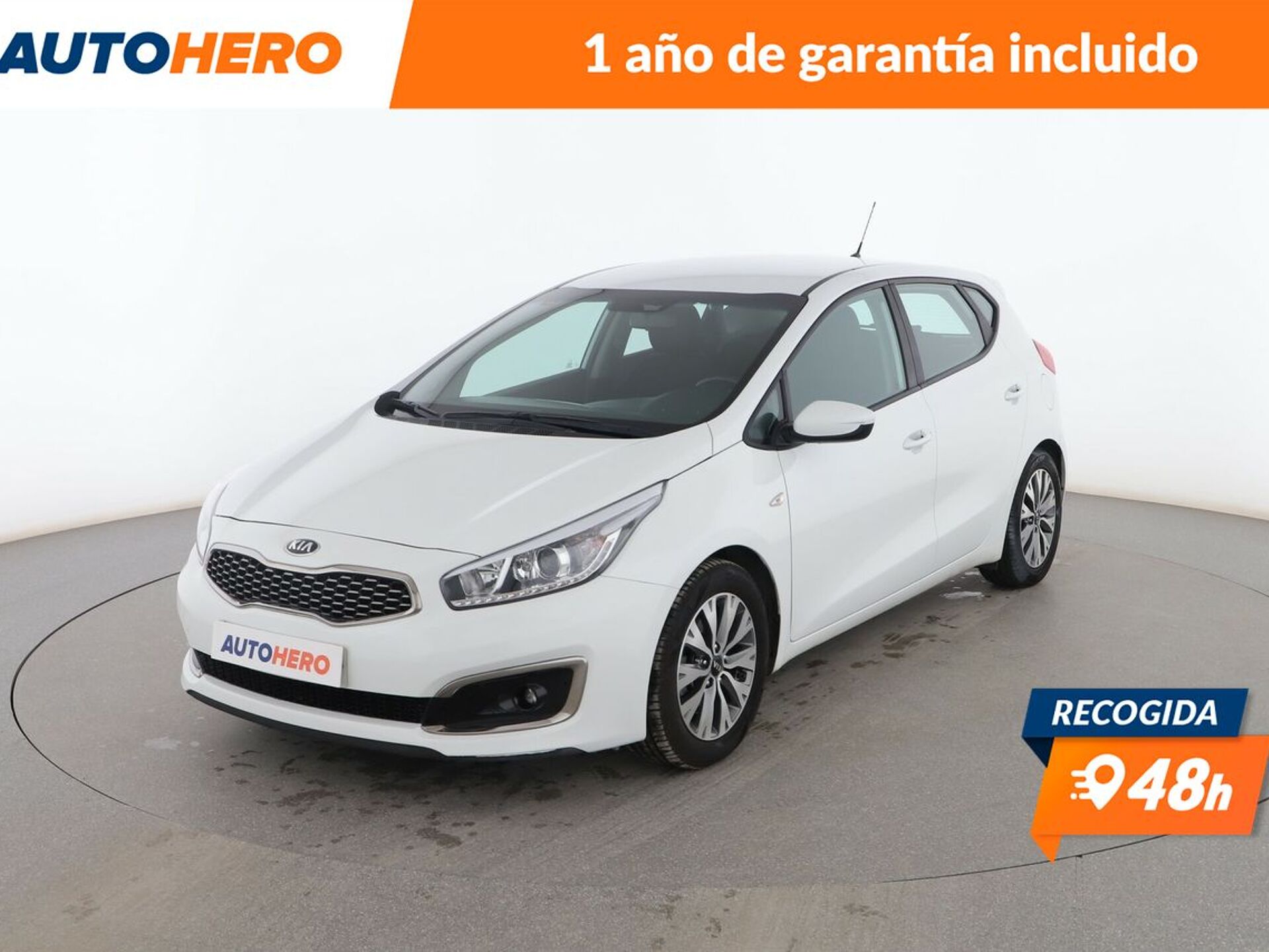 Imagen de KIA Ceed