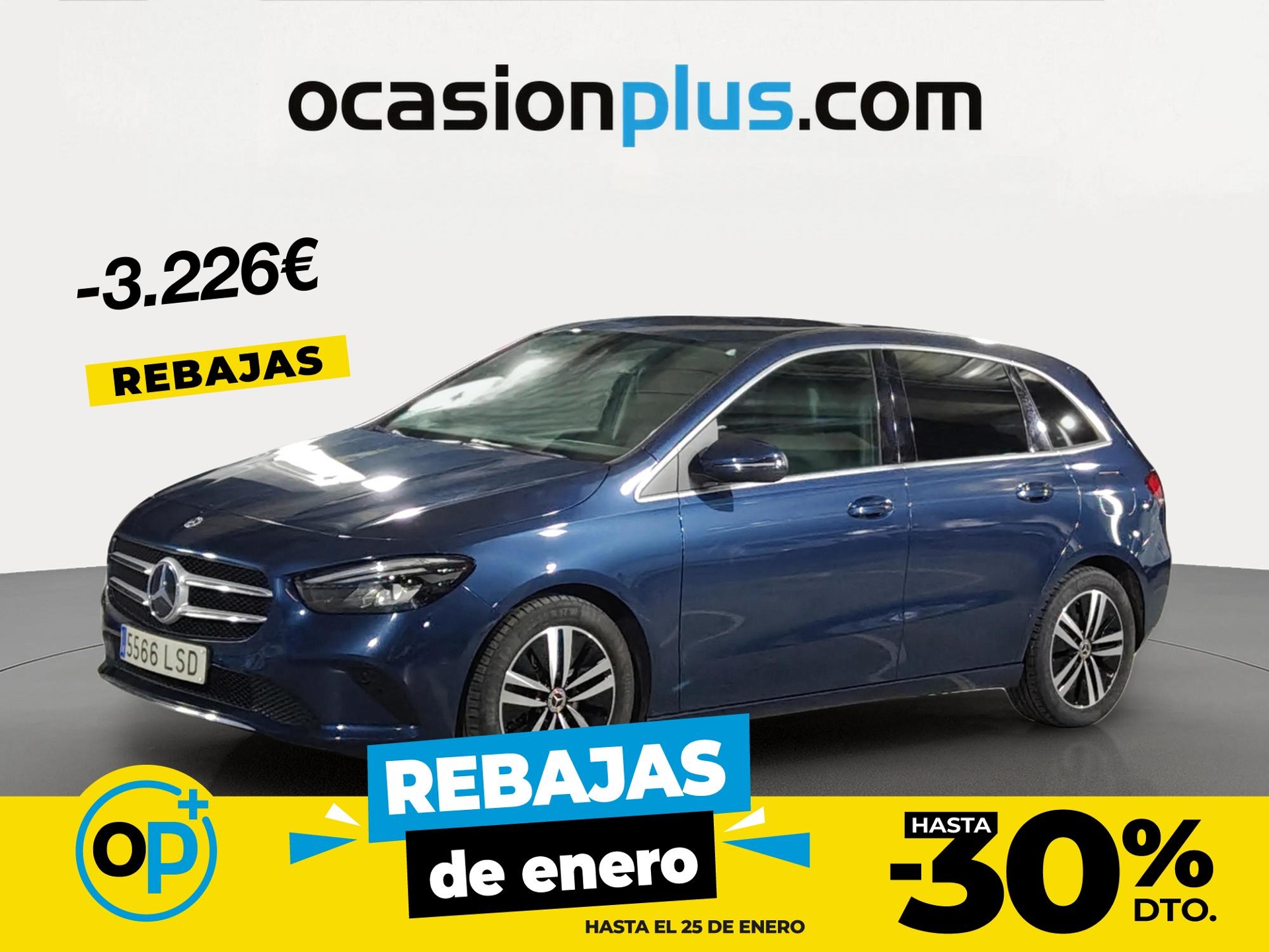 Imagen de MERCEDES Clase A