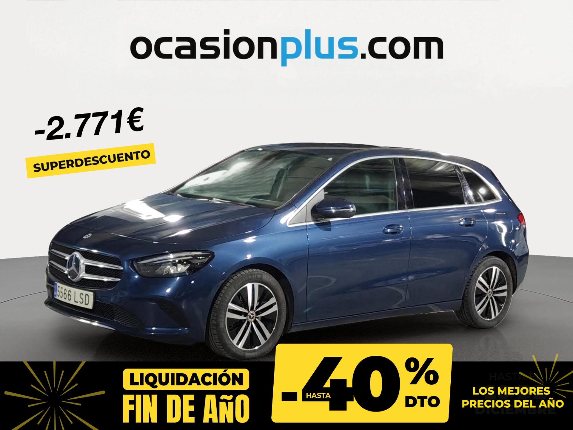 Imagen de MERCEDES Clase A