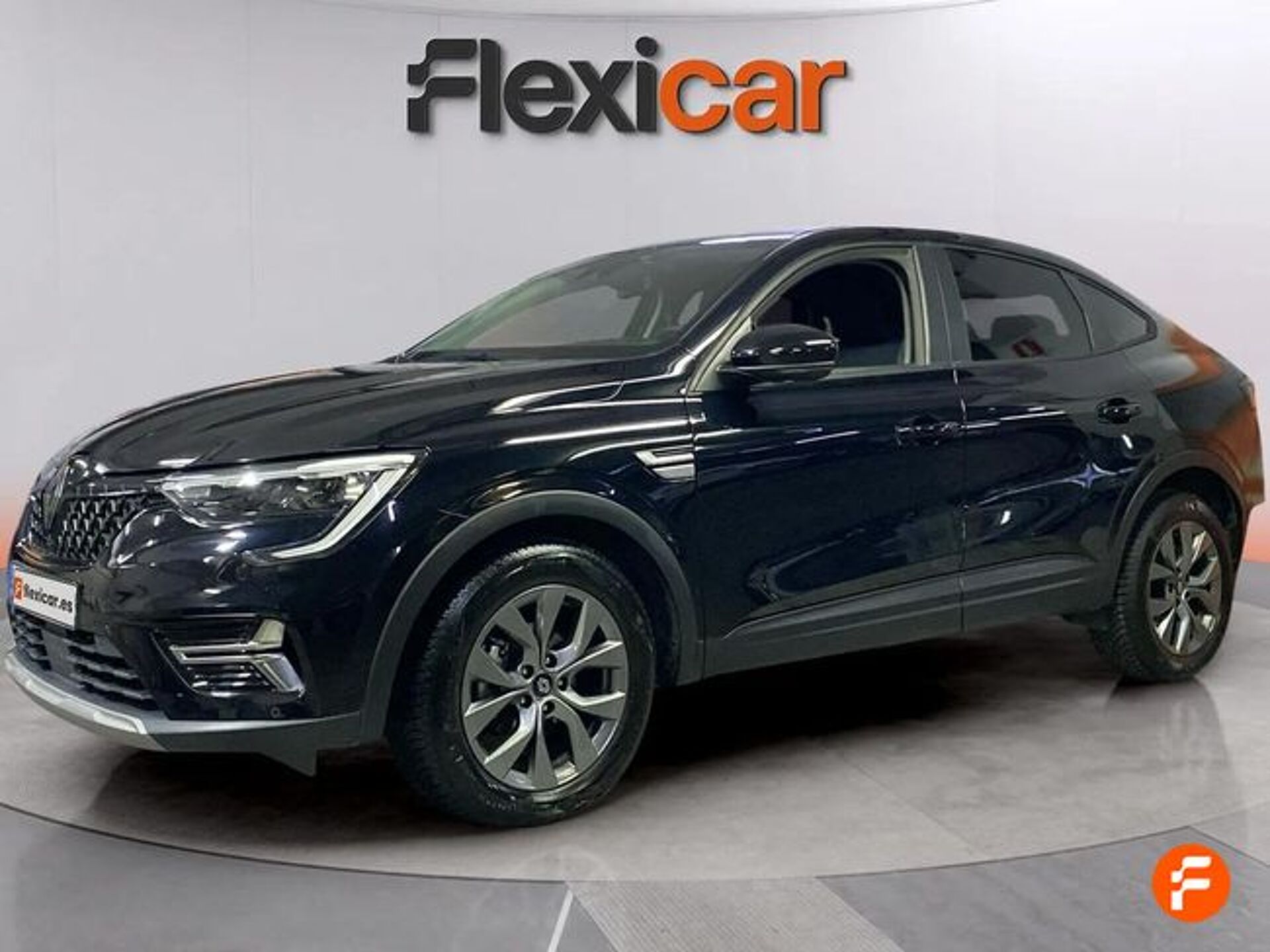 Imagen 3 de RENAULT Arkana