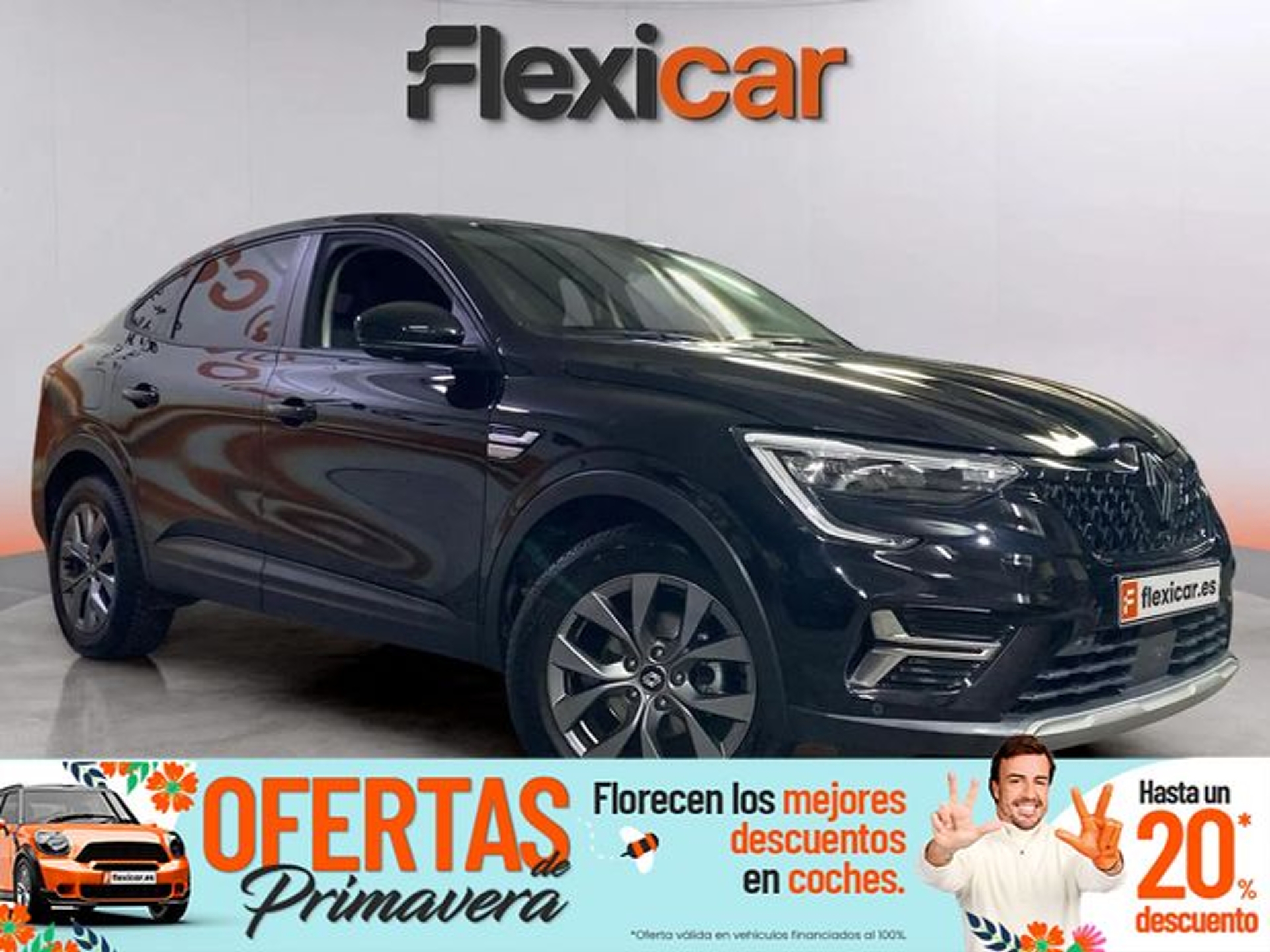 Imagen de RENAULT Arkana