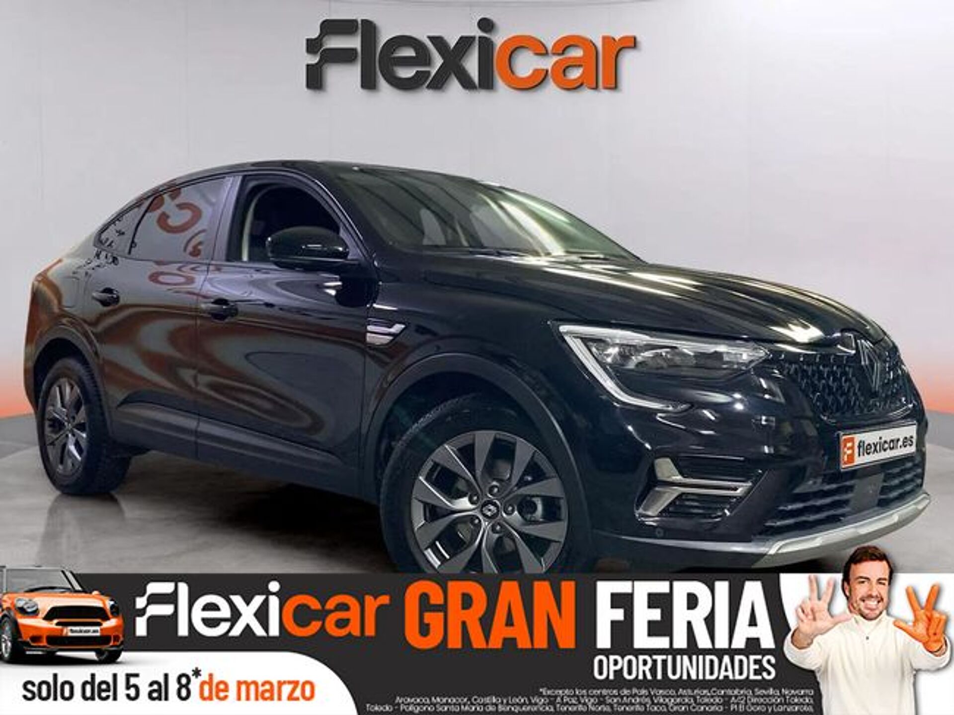 Imagen 1 de RENAULT Arkana