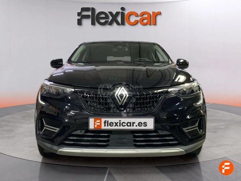 Foto del RENAULT Arkana 1.3 TCe Evolution EDC 103kW