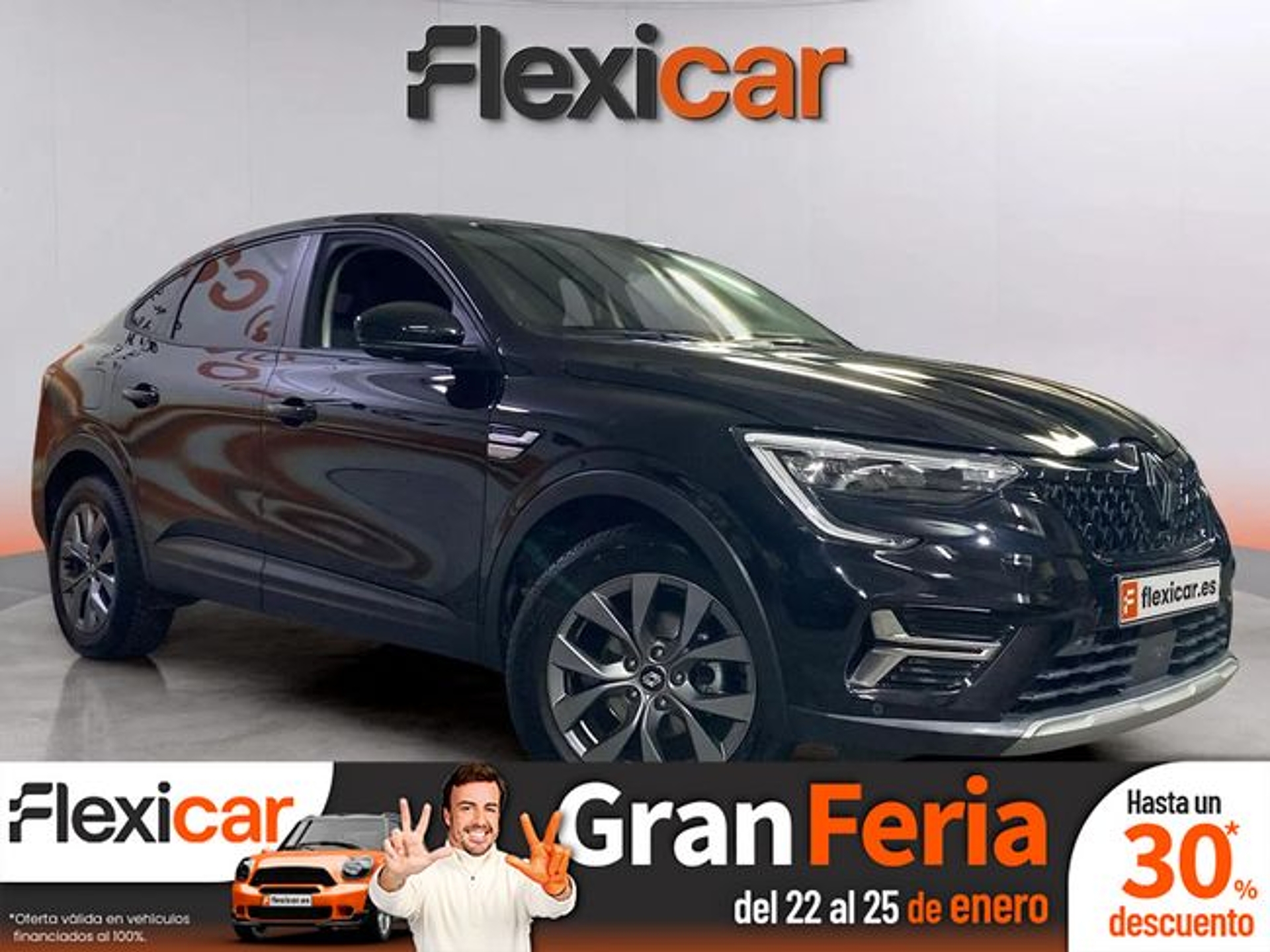 Imagen de RENAULT Arkana