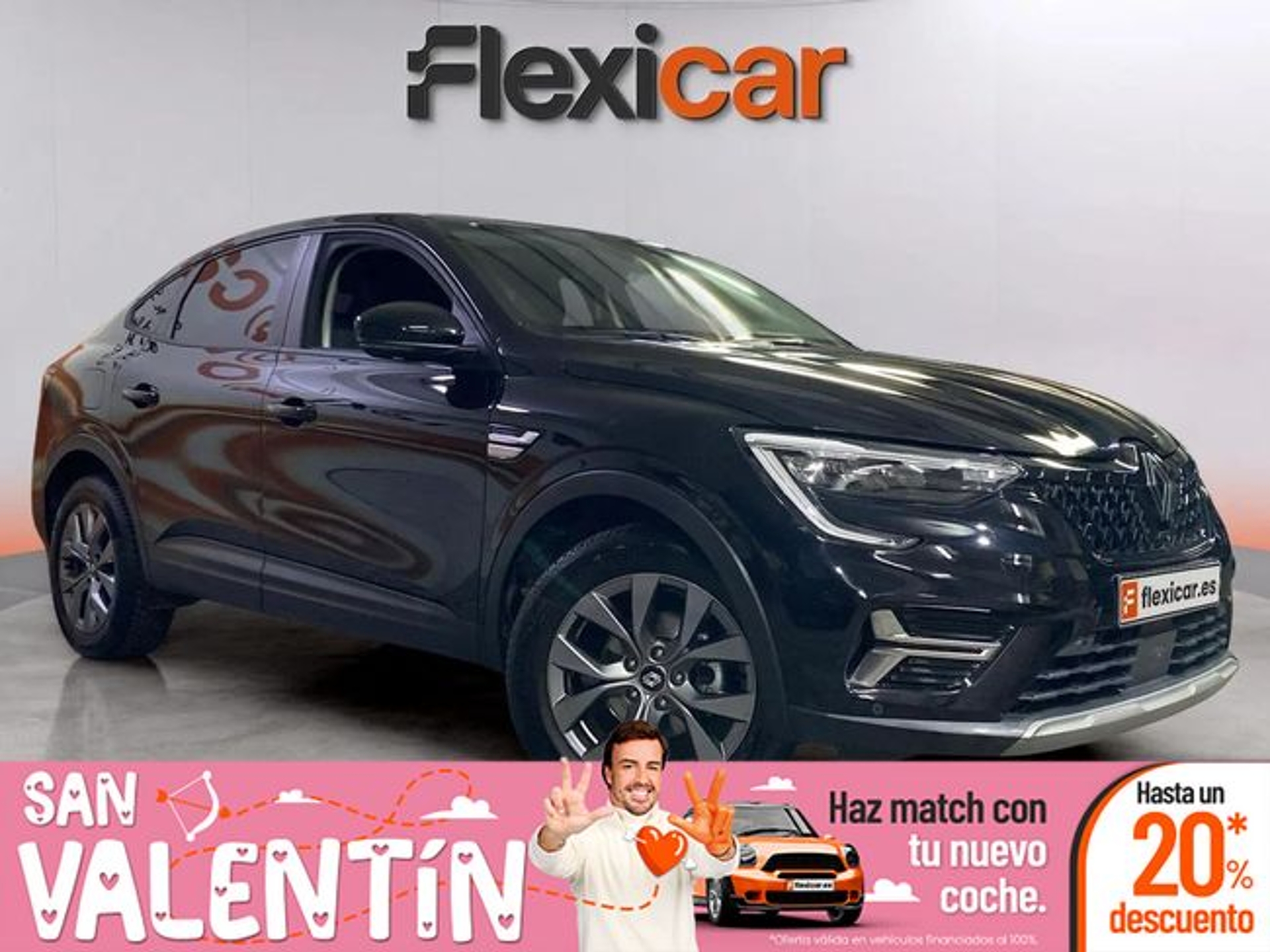 Imagen de RENAULT Arkana