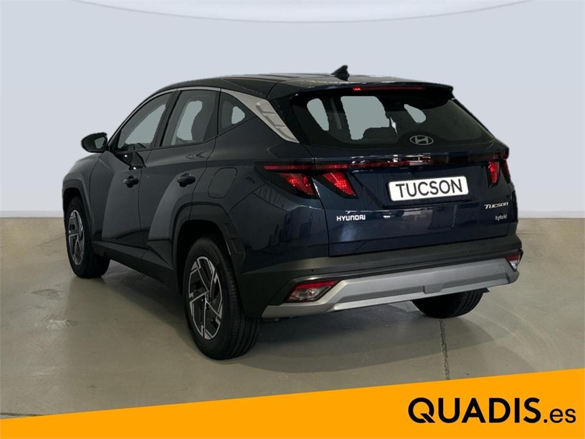 Imagen 2 de HYUNDAI Tucson