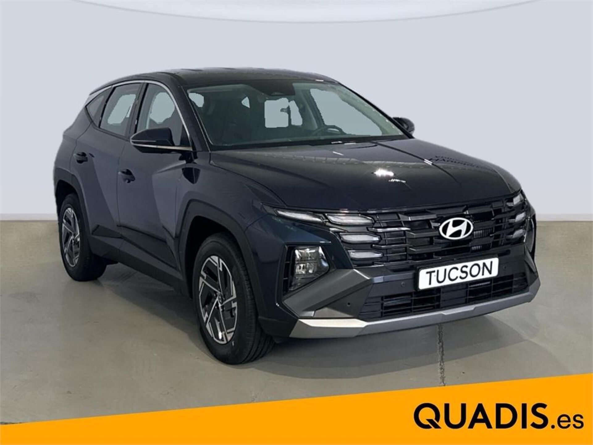 Imagen 3 de HYUNDAI Tucson