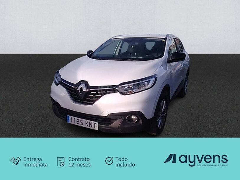 Foto del RENAULT Kadjar 1.6dCi Energy Limited 4x4 96kW