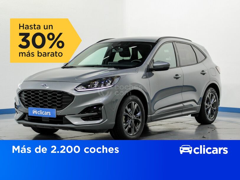 Foto del FORD Kuga 1.5 EcoBoost ST-Line FWD 150