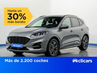 Imagen de FORD Kuga 1.5 EcoBoost ST-Line FWD 150