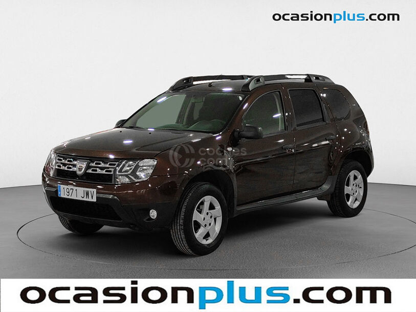 Foto del DACIA Duster 1.6 SL Eficacia 4x2 115