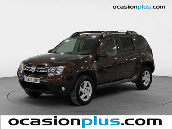 Imagen de DACIA Duster 1.6 SL Eficacia 4x2 115