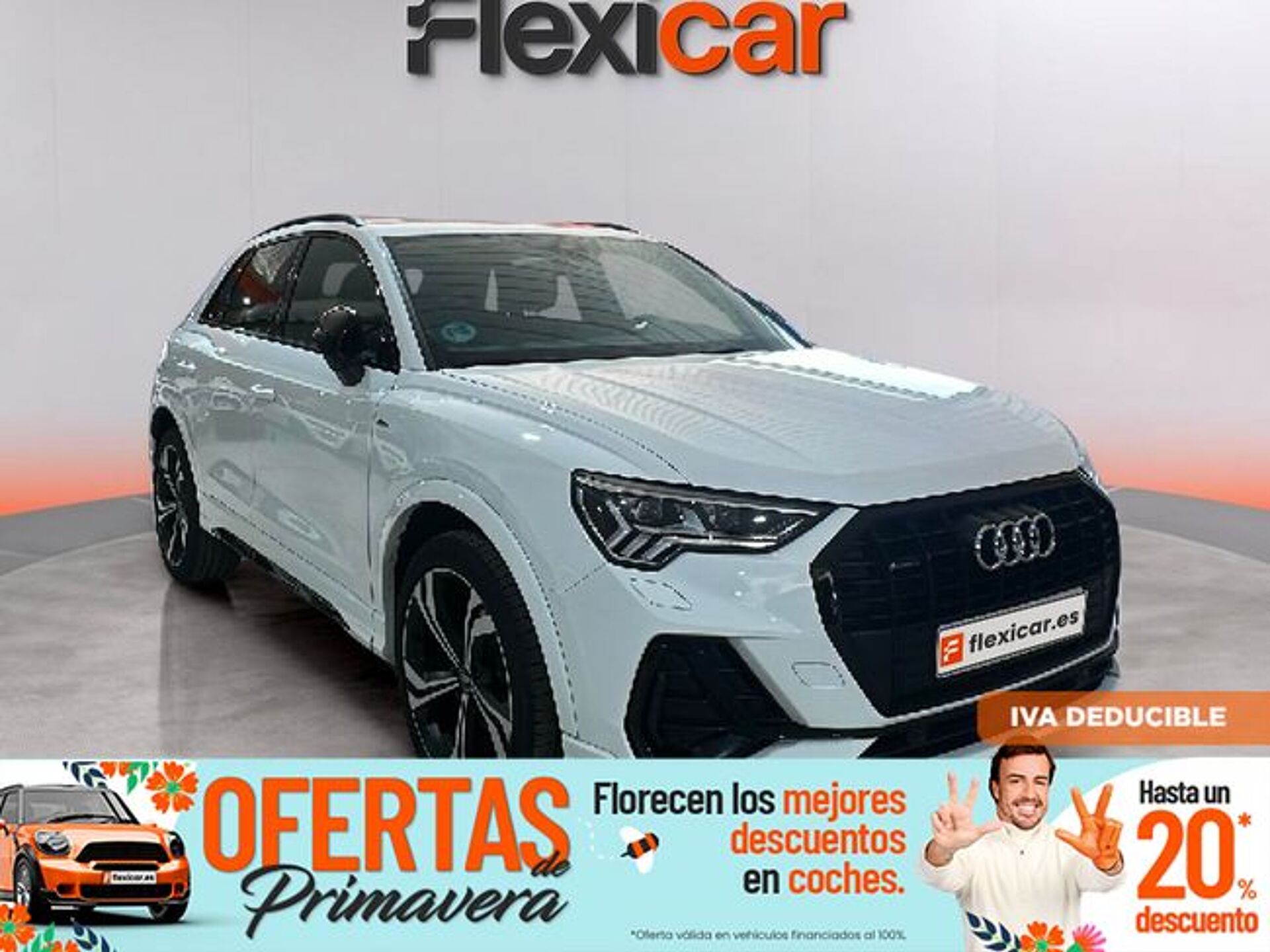 Imagen 1 de AUDI Q3